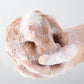 AFRICAN EXFOLIATING NET