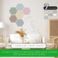 Graffiti cover wall renovation color change small rolling brush wall latex paint