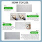 Graffiti cover wall renovation color change small rolling brush wall latex paint