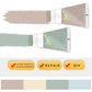Graffiti cover wall renovation color change small rolling brush wall latex paint