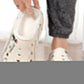 Men's Plush-Lined Warm Clog
