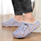 Men's Plush-Lined Warm Clog