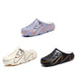 Men's Plush-Lined Warm Clog