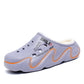 Men's Plush-Lined Warm Clog