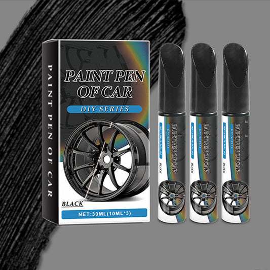 Car Wheel Scratch Repair Pen