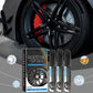 Car Wheel Scratch Repair Pen