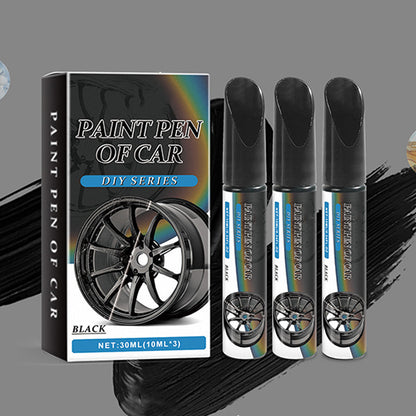 Car Wheel Scratch Repair Pen
