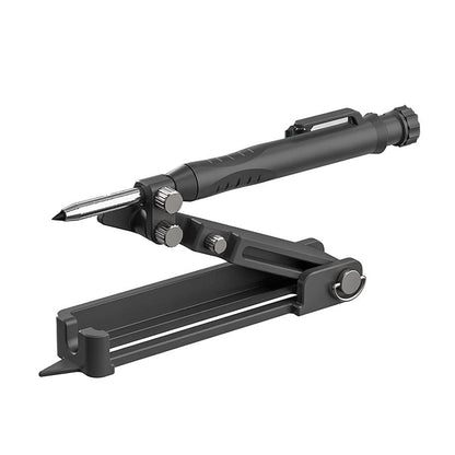 Multifunctional Construction Pencil Tool🔥🔥