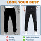 🔥Last Day Sale 50% OFF🥰MultiPants – High Stretch Multi-pocket Durable Cargo Pants