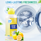 🎉Summer Special 55% off🎉Lemon Scent Washing Machine Cleaner