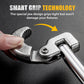 T-Type Tube Sink Wrench
