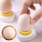 🎅 Hot Sale 50% OFF 🔥Egg Piercer with Safety Lock