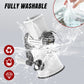 3 in 1 Rotary Cheese Grater Vegetable Slicer