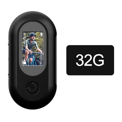 Outdoor HD Pocket-Sized Action Camera