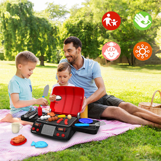 MagicMeals -Kids Sensory Kitchen