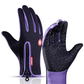 ❄️Waterproof Touchscreen Thermal Gloves🧤