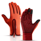 ❄️Waterproof Touchscreen Thermal Gloves🧤