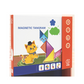 Children's Magnetic Tangram Puzzle Set