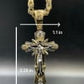 ⏰Last Day Hot Sale!!⌛Consecration of the Holy Jesus Pendant