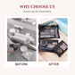 🔥 LAST DAY PROMOTION - 50%OFF 🔥 Portable Mesh Cosmetics Storage Bag