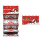 Delicate Christmas Money Envelope for Cash