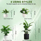 Artificial Branch Plant Support