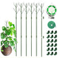 Artificial Branch Plant Support