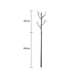 Artificial Branch Plant Support
