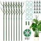 Artificial Branch Plant Support