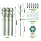 Artificial Branch Plant Support