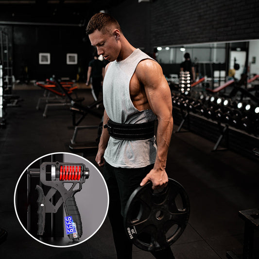 🎅Adjustable Resistance Hand Grip Strengthener