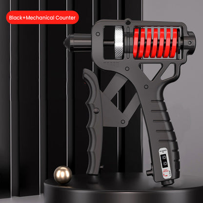 🎅Adjustable Resistance Hand Grip Strengthener