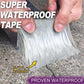 🔥Hot Sale🔥All-Purpose Waterproof Leak Repair Tape