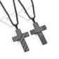 🏆Flash Sale⚡ 50K+ SOLD! Almost Gone-💥🎉✨Flag Cross Necklace,Best Gifts