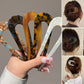 U Shape Women Hairpins Hair Clips
