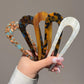 U Shape Women Hairpins Hair Clips
