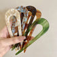 U Shape Women Hairpins Hair Clips