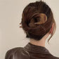 U Shape Women Hairpins Hair Clips