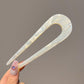 U Shape Women Hairpins Hair Clips