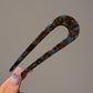U Shape Women Hairpins Hair Clips