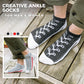 Creative Ankle Socks for Men & Women