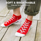 Creative Ankle Socks for Men & Women