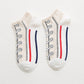 Creative Ankle Socks for Men & Women