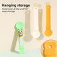 Cat Treat Squeeze Feeder Spoon