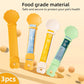 Cat Treat Squeeze Feeder Spoon