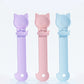Cat Treat Squeeze Feeder Spoon
