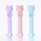 Cat Treat Squeeze Feeder Spoon