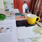 Clip on Desk Cup Holder