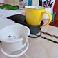 Clip on Desk Cup Holder