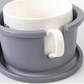 Clip on Desk Cup Holder